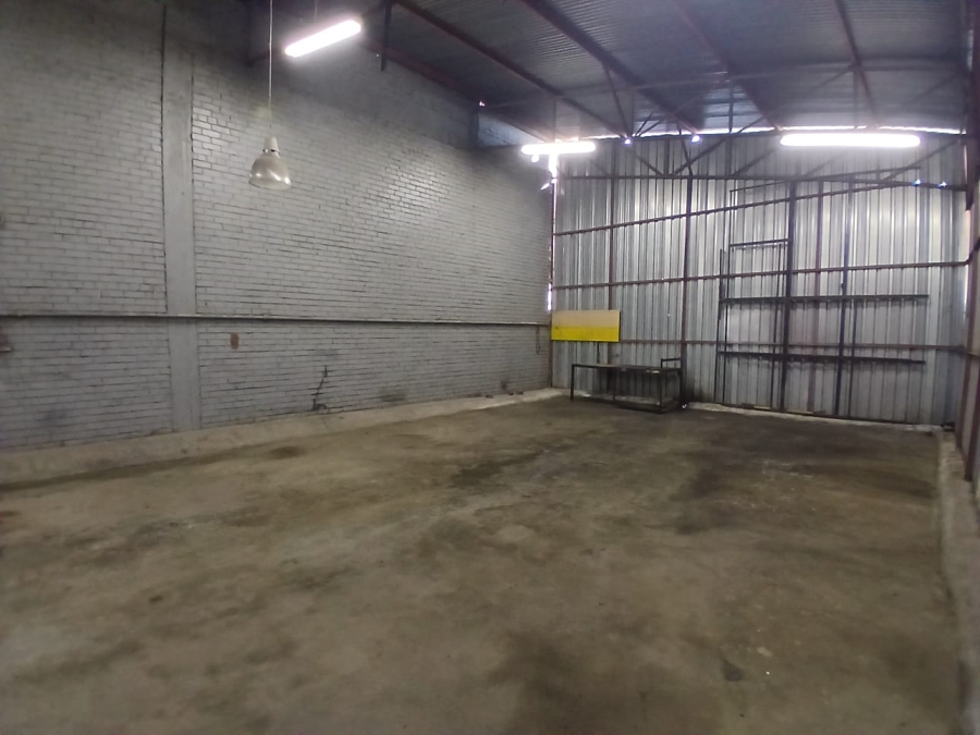 To Let Commercial Property for Rent in Rustenburg Central North West